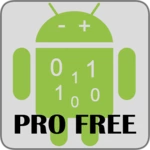 arduino controller pro (free) android application logo